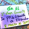 3ª Etapa GR 11 (200)